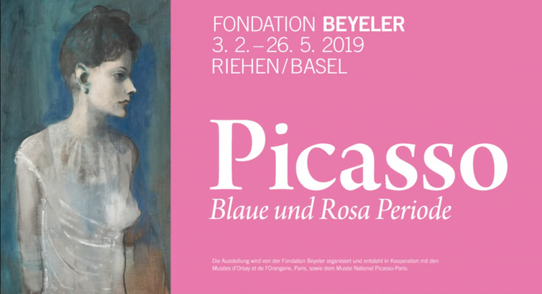 Bildergebnis f�r fondation beyeler picasso