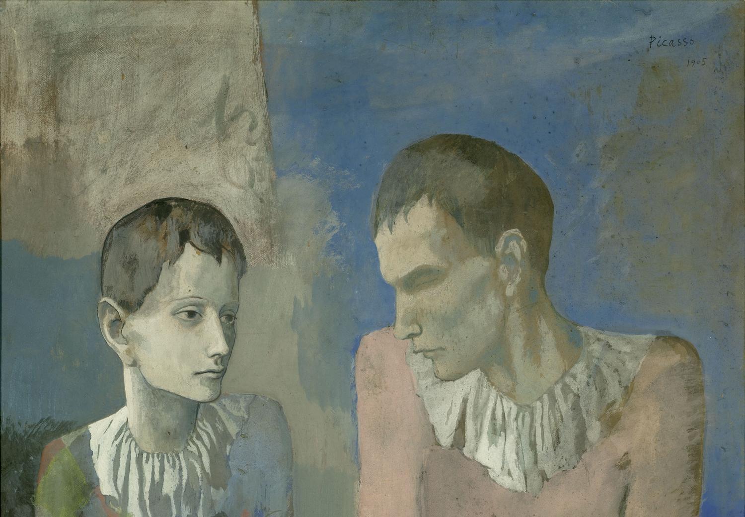 Bildergebnis f�r fondation beyeler picasso